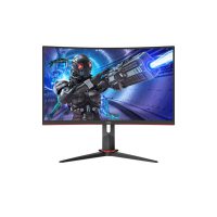 Monitor LED Aoc C27G2ZU/BK