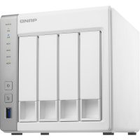 NAS Qnap TS-431+