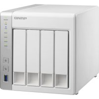 NAS Qnap TS-431+