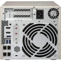 NAS Qnap TVS-473E-4G