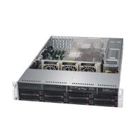 Server Supermicro SuperServer SYS-6029P-TR