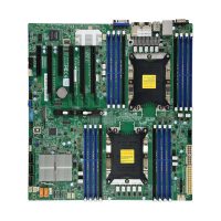 Server Supermicro SuperServer SYS-6029P-TR