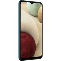 Smartphone Samsung SM-A127FZBVEUE