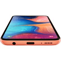Smartphone Samsung SM-A202FZODROM