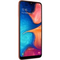 Smartphone Samsung SM-A202FZODROM
