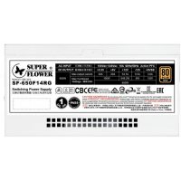 Sursa Super Flower SF-650F14RG