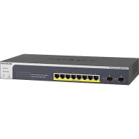 Switch Netgear GS510TLP-100EUS