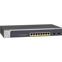 Switch Netgear GS510TLP-100EUS