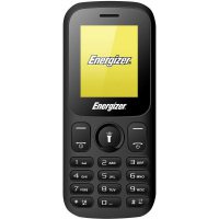 Telefon mobil Energizer UPENE10BEU1
