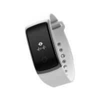Bratara fitness Cronos A9 White