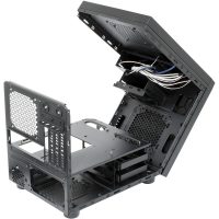 Carcasa Chieftec CI-01B-OP