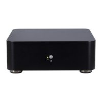 Carcasa Inter Tech A60