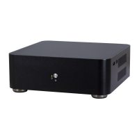 Carcasa Inter Tech A60