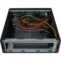 Carcasa Inter Tech ITX-601