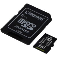 Card memorie Kingston SDCS2/64GB