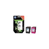 Consumabil Hp Cartus cerneala 300 CN637EE
