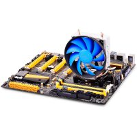 Cooler Deepcool GAMMAXX 200T