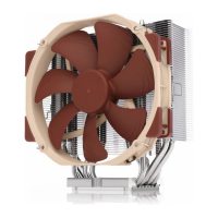 Cooler Noctua CPNTU14SDX3647