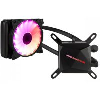 Cooler Xigmatek GLACE120