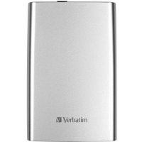 HDD extern Verbatim V53189