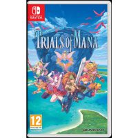 Jocuri Square Enix Nintendo Switch EID4110005