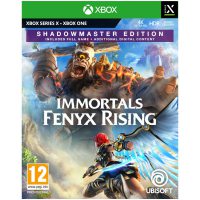 Jocuri Ubisoft Xbox One XB1X-0671
