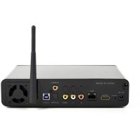 Media player Himedia 5.1 HMD-Q10-PRO