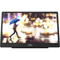 Monitor LED Aoc 16T2