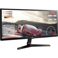 Monitor LED Lg 29UM69G-B