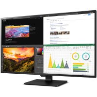 Monitor LED Lg 43UN700-B