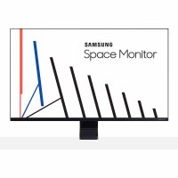 Monitor LED Samsung LS27R750QEUXEN