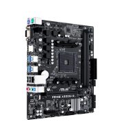 Placa de baza Asus PRIME A320M-R-SI