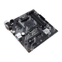 Placa de baza Asus PRIME A520M-A