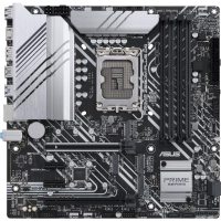 Placa de baza Asus PRIME Z690M-PLUS D4