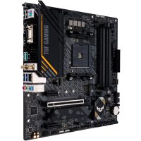 Placa de baza Asus TUF B550M-E WIFI
