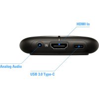 Placa de captura Elgato 1GC109901004