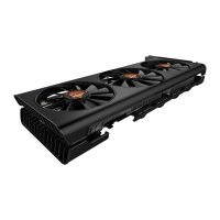 Placa video Xfx RX-56XT6TF48