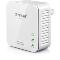 Powerline Tenda P200