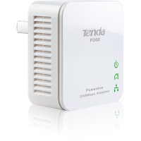 Powerline Tenda P200