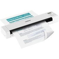 Scanner Brother DS920DWZ1