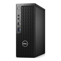 Sistem PC desktop Dell 64 bit Precision 3240 N005P3240CFFBTPCEE
