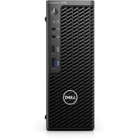 Sistem PC desktop Dell 64 bit Precision 3240 N005P3240CFFBTPCEE