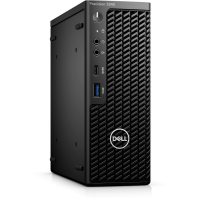 Sistem PC desktop Dell 64 bit Precision 3240 N005P3240CFFBTPCEE
