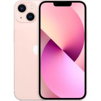 Smartphone Apple iPhone 13 Mini 512GB Pink, MLKD3