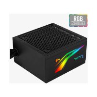 Sursa Aerocool AEROPGSLUXRGB-650