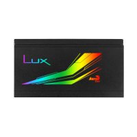 Sursa Aerocool AEROPGSLUXRGB-650