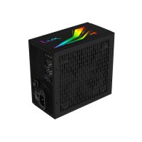 Sursa Aerocool AEROPGSLUXRGB-650