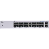 Switch Cisco CBS110-24T-EU