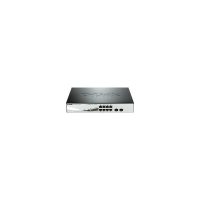 Switch D Link DGS-1210-08P