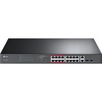 Switch Tp Link TL-SL1218MP